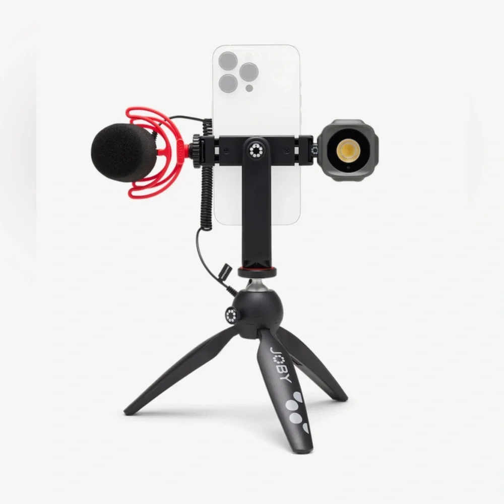 HandyPod 2 Kit - Black